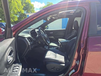2019 Jeep Cherokee High Altitude Edition - miniatura 3