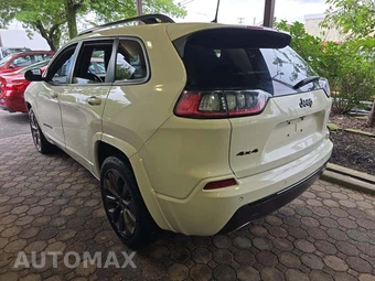 2019 Jeep Cherokee High Altitude Edition - miniatura 2