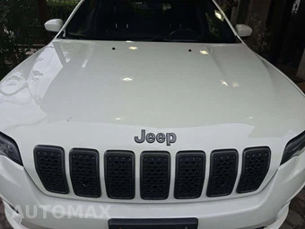 2019 Jeep Cherokee High Altitude Edition - miniatura 21