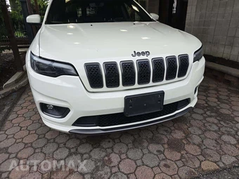 2019 Jeep Cherokee High Altitude Edition - miniatura 22