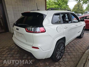 2019 Jeep Cherokee High Altitude Edition - miniatura 3