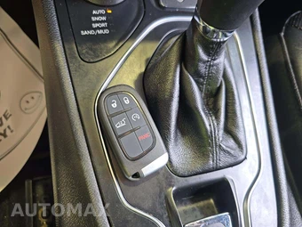 2019 Jeep Cherokee High Altitude Edition - miniatura 8