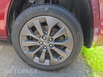 2019 Jeep Cherokee High Altitude Edition - miniatura 11