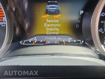 2019 Jeep Cherokee High Altitude Edition - miniatura 15