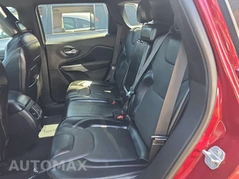 2019 Jeep Cherokee High Altitude Edition - miniatura 16