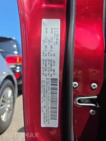 2019 Jeep Cherokee High Altitude Edition - miniatura 18