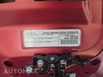 2019 Jeep Cherokee High Altitude Edition - miniatura 35