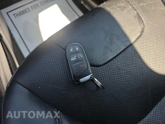 2019 Jeep Cherokee High Altitude Edition - miniatura 36