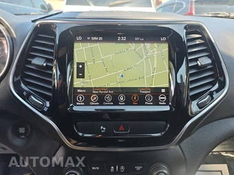 2019 Jeep Cherokee High Altitude Edition - miniatura 37