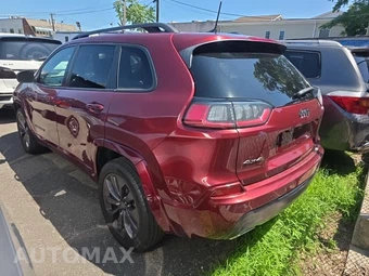 2019 Jeep Cherokee High Altitude Edition - miniatura 6