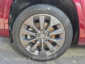 2019 Jeep Cherokee High Altitude Edition - miniatura 8