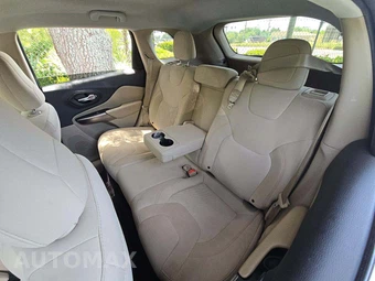 2019 Jeep Cherokee Latitude – miniatura 13