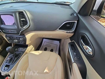 2019 Jeep Cherokee Latitude – miniatura 19