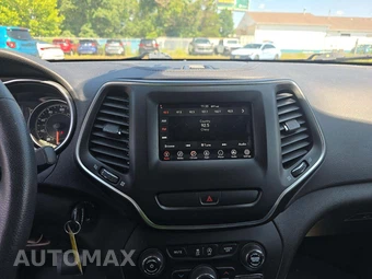 2019 Jeep Cherokee Latitude - miniatura 7