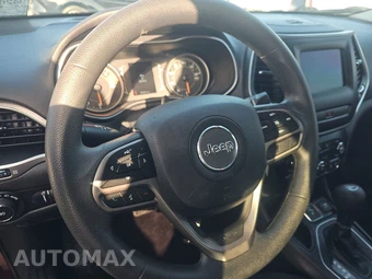 2019 Jeep Cherokee Latitude - miniatura 10