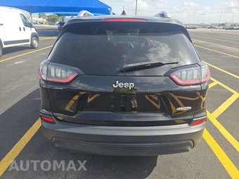 2019 Jeep Cherokee Latitude - miniatura 5
