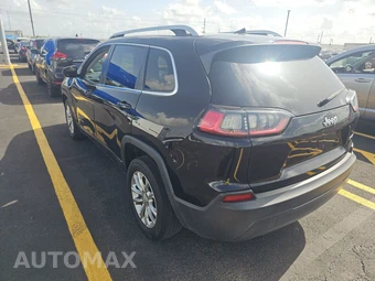 2019 Jeep Cherokee Latitude - miniatura 6