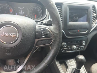2019 Jeep Cherokee Latitude – miniatura 11