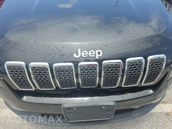 2019 Jeep Cherokee Latitude – miniatura 15
