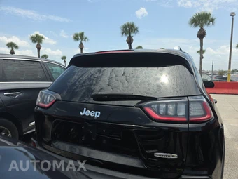 2019 Jeep Cherokee Latitude – miniatura 5