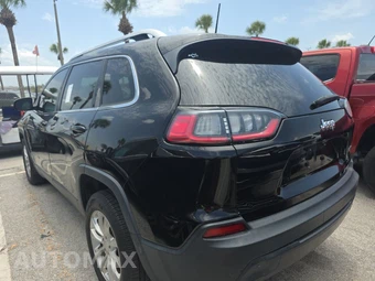 2019 Jeep Cherokee Latitude – miniatura 6
