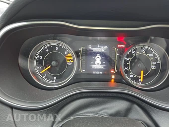 2019 Jeep Cherokee Latitude – miniatura 12