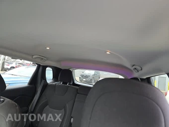 2019 Jeep Cherokee Latitude – miniatura 17