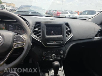 2019 Jeep Cherokee Latitude – miniatura 11