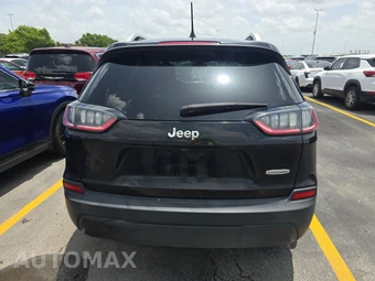2019 Jeep Cherokee Latitude – miniatura 5