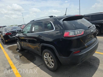 2019 Jeep Cherokee Latitude – miniatura 6