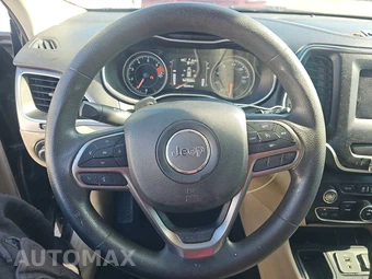 2019 Jeep Cherokee Latitude – miniatura 10