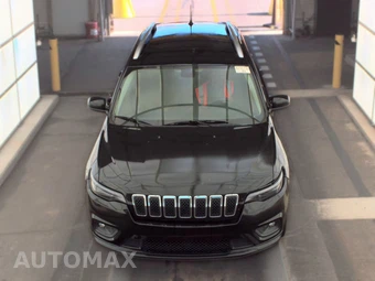 2019 Jeep Cherokee Latitude – miniatura 2