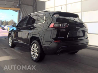 2019 Jeep Cherokee Latitude – miniatura 6
