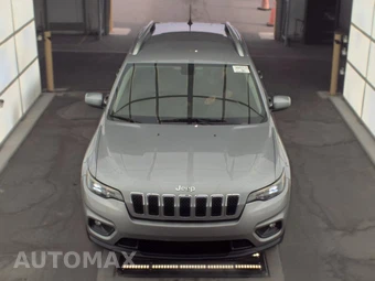 2019 Jeep Cherokee Latitude - miniatura 2