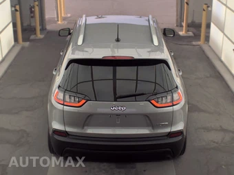 2019 Jeep Cherokee Latitude - miniatura 5