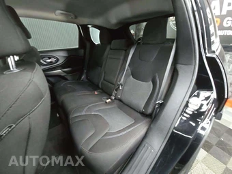 2019 Jeep Cherokee Latitude - miniatura 10