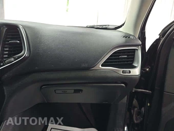 2019 Jeep Cherokee Latitude - miniatura 16