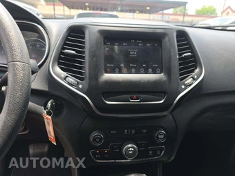 2019 Jeep Cherokee Latitude - miniatura 5