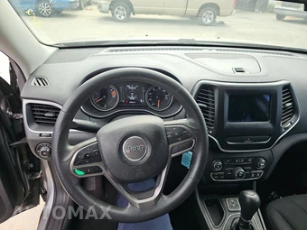 2019 Jeep Cherokee Latitude - miniatura 10