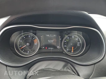 2019 Jeep Cherokee Latitude - miniatura 12
