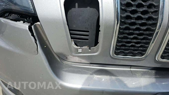 2019 Jeep Cherokee Latitude - miniatura 24