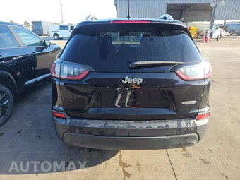 2019 Jeep Cherokee Latitude - miniatura 5