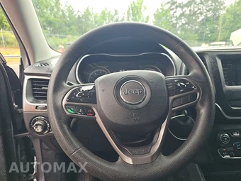 2019 Jeep Cherokee Latitude - miniatura 10