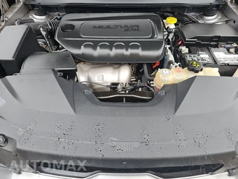 2019 Jeep Cherokee Latitude - miniatura 15