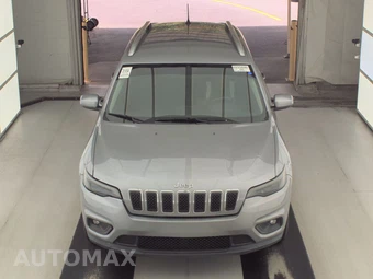 2019 Jeep Cherokee Latitude - miniatura 2