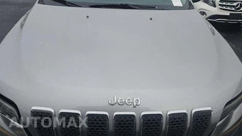 2019 Jeep Cherokee Latitude - miniatura 29
