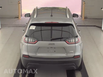 2019 Jeep Cherokee Latitude - miniatura 5