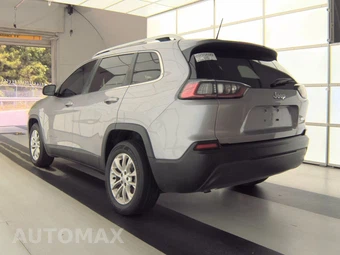 2019 Jeep Cherokee Latitude - miniatura 6