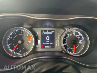 2019 Jeep Cherokee Latitude - miniatura 14