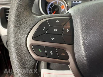 2019 Jeep Cherokee Latitude - miniatura 15